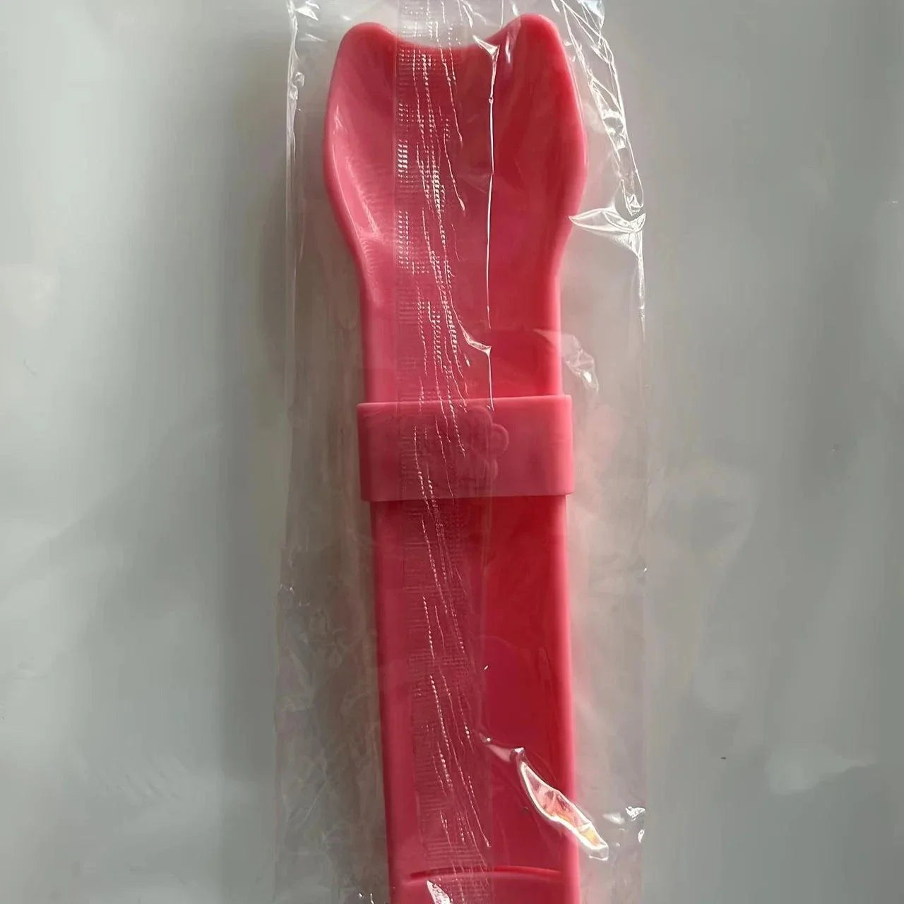 Cat Squeeze Treat Spoon