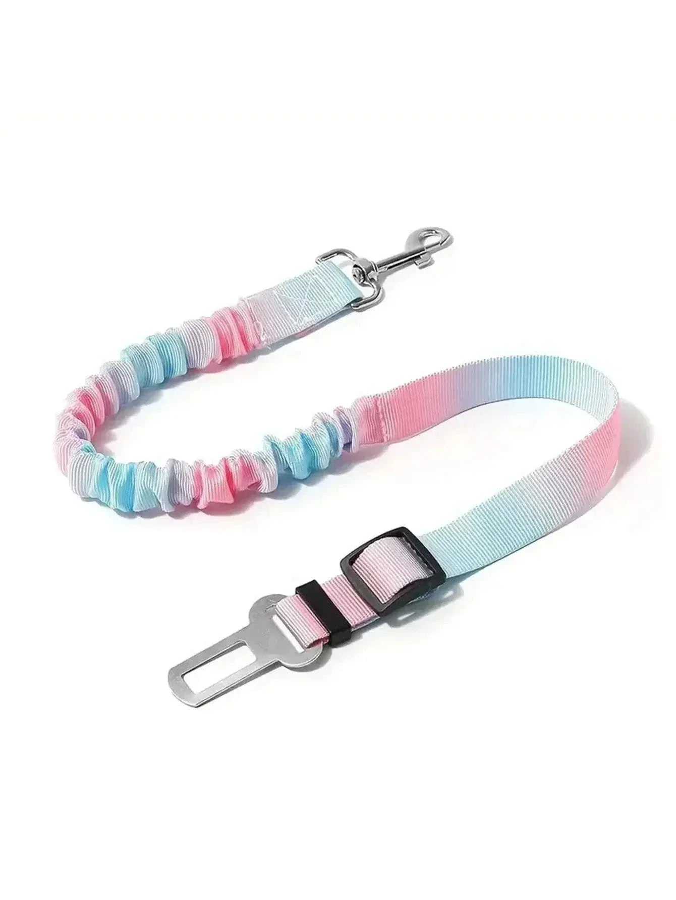 Adjustable Dog Car Safety Belt
