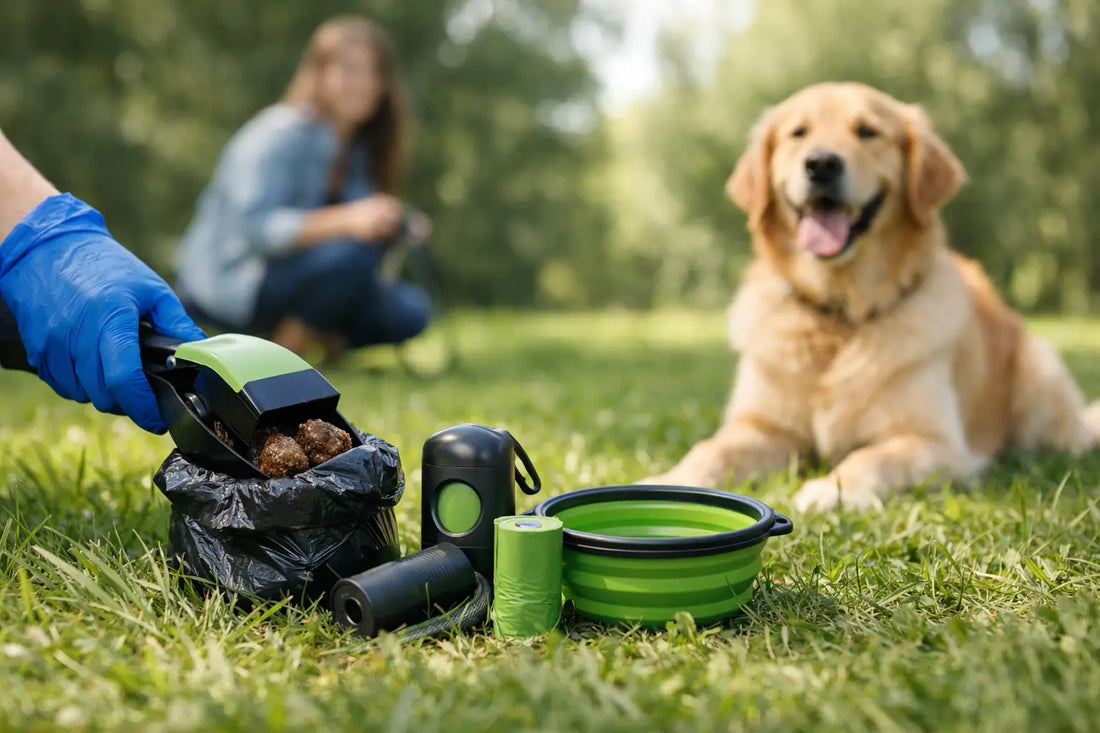 Pet Waste Management Guide for Cleaner Days