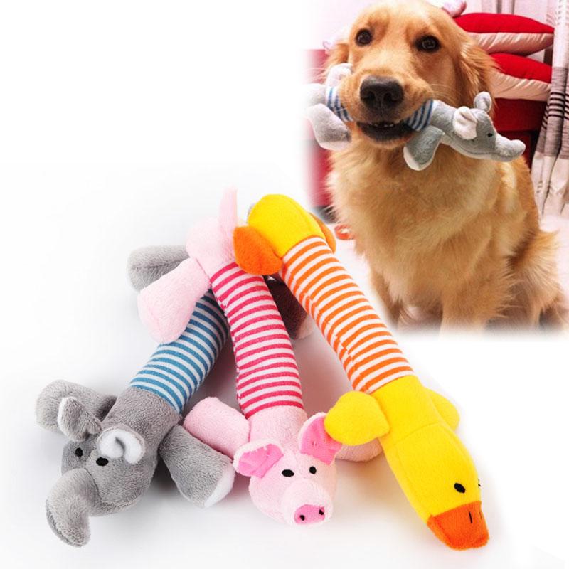 Pet Toys for Dogs & Cats