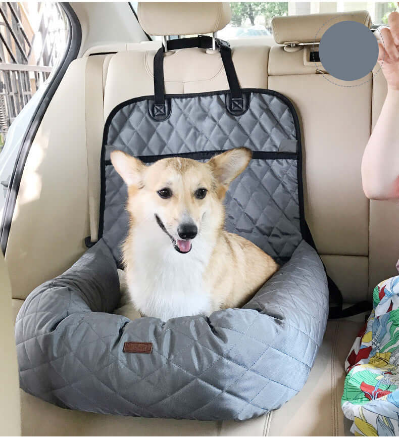 Pet Carriers for Safe and Comfortable Travels