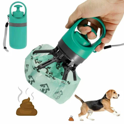 Pet Waste Disposal Systems & Tools