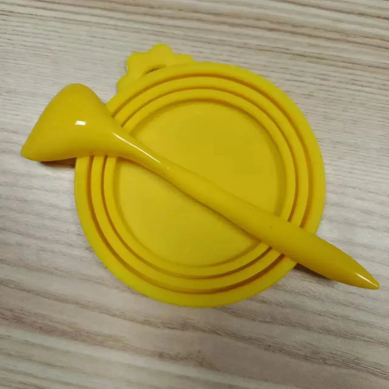 Colorful Reusable Pets Food Can Covers