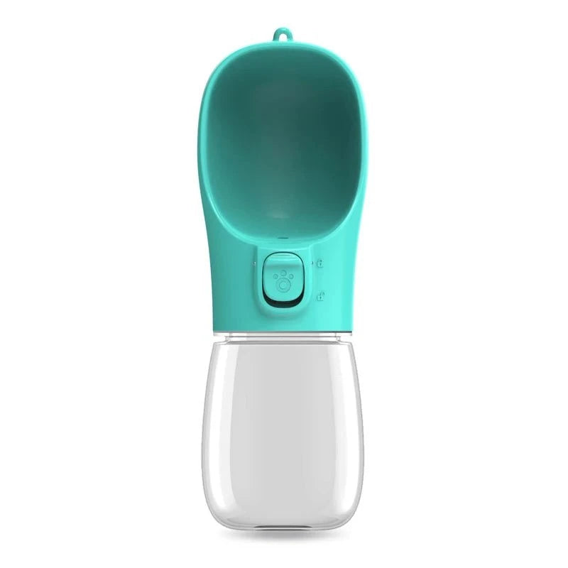 Portable Dog Water Bottle Leakproof Travel Bowl💧 Portable Dog Water Bottle – Leakproof Travel Bowl
Keep your pet hydrated wherever you go with this Portable Dog Water Bottle, designed for walks, hikes, road tripHappy PawsHappy PawsPortable Dog Water Bottle