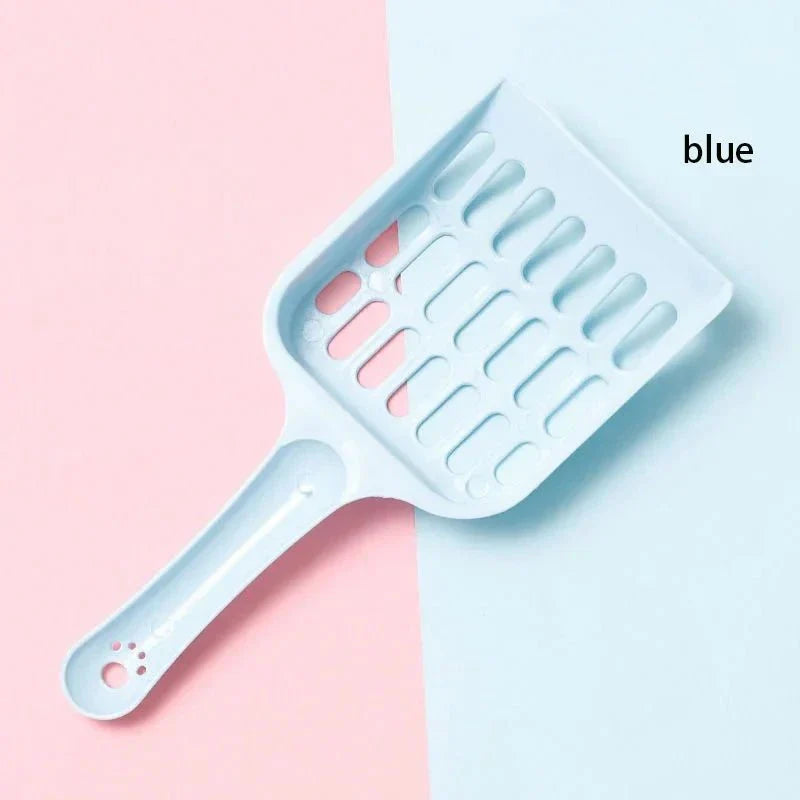Durable Easy Clean Cat Litter Scoop