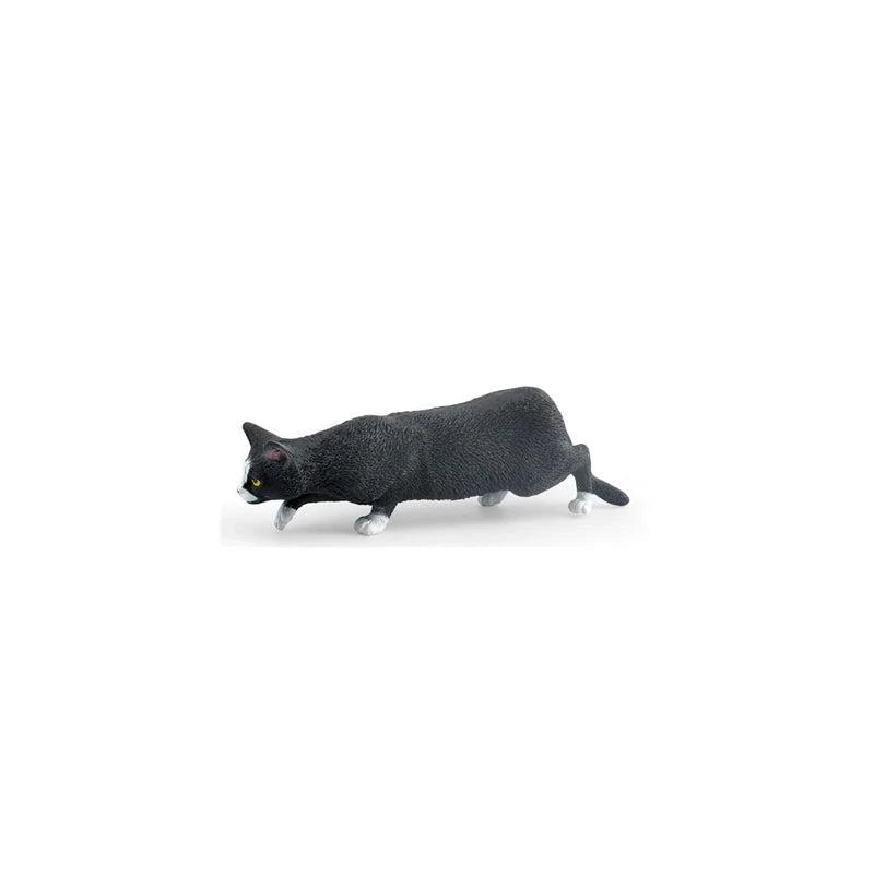 Realistic Black Cat Figurine Home Decor Ornament🐾 Realistic Black Cat Figurine Home Decor Ornament

Add charm, personality, and a touch of mystery to your space with this Realistic Black Cat Figurine. Designed wiHappy PawsHappy PawsBlack Cat Figurine
