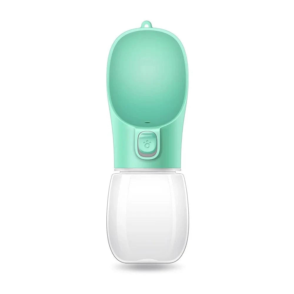 Portable Dog Water Bottle Leakproof Travel Bowl💧 Portable Dog Water Bottle – Leakproof Travel Bowl
Keep your pet hydrated wherever you go with this Portable Dog Water Bottle, designed for walks, hikes, road tripHappy PawsHappy PawsPortable Dog Water Bottle
