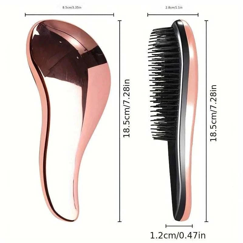 Pet Grooming Brush & Hair Remover for Dogs & CatsPet Grooming Brush &amp; Hair Remover for Dogs &amp; Cats

Keep your furry friends healthy, happy, and looking their best with our premium Pet Grooming Brush. SpeciaHappy PawsHappy PawsPet Grooming Brush