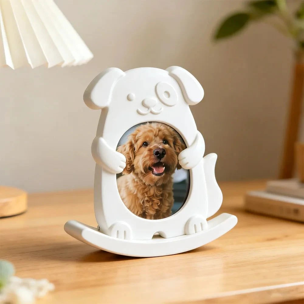 Animal Photo Frame Silicone Mold for DIY ResinAnimal Photo Frame Silicone Mold for DIY Resin – Create Unique Handmade MemoriesAnimal Photo Frame Silicone Mold for DIY ResinAnimal Photo Frame Silicone Mold for DIHappy PawsHappy PawsAnimal Photo Frame Silicone Mold