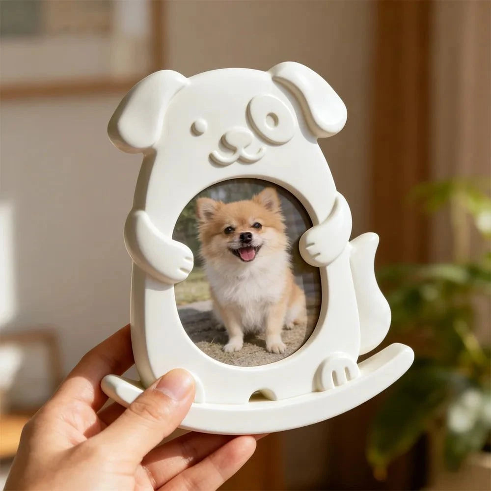 Animal Photo Frame Silicone Mold for DIY ResinAnimal Photo Frame Silicone Mold for DIY Resin – Create Unique Handmade MemoriesAnimal Photo Frame Silicone Mold for DIY ResinAnimal Photo Frame Silicone Mold for DIHappy PawsHappy PawsAnimal Photo Frame Silicone Mold