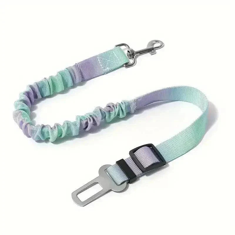 Adjustable Dog Car Safety Belt