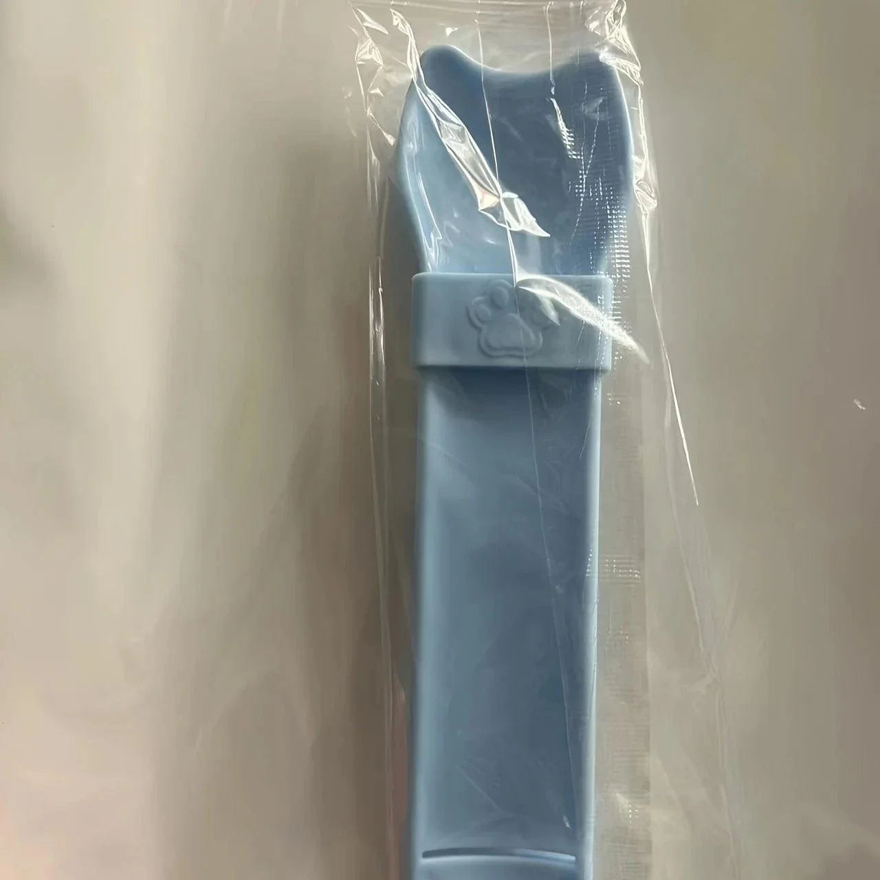 Cat Squeeze Treat Spoon
