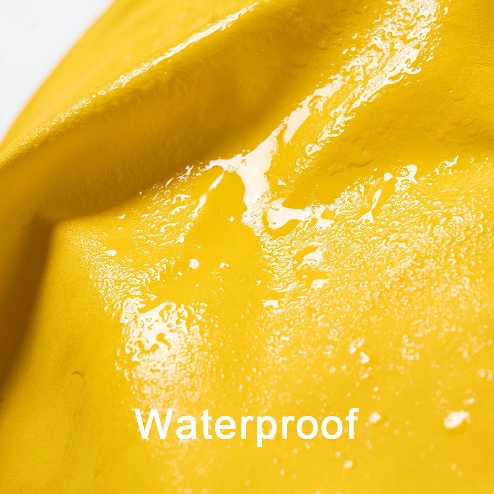 Waterproof Reflective Dog Raincoat for Medium Dogs🌧️ Waterproof Reflective Dog Raincoat for Medium Dogs
Keep your dog dry, comfortable, and visible on rainy walks with this Waterproof Reflective Dog Raincoat designHappy PawsHappy PawsWaterproof Reflective Dog Raincoat