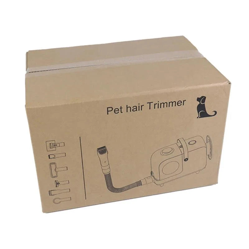Professional Pet Grooming Kit with Clippers & 7 Tools---

**Professional Pet Grooming Kit with Clippers &amp; 7 Tools – Complete Care for Your Pet at Home**Here’s a **fully SEO-optimized product description** for your Happy PawsHappy PawsPet Grooming Kit with Clippers