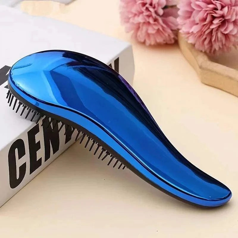 Pet Grooming Brush & Hair Remover for Dogs & CatsPet Grooming Brush &amp; Hair Remover for Dogs &amp; Cats

Keep your furry friends healthy, happy, and looking their best with our premium Pet Grooming Brush. SpeciaHappy PawsHappy PawsPet Grooming Brush