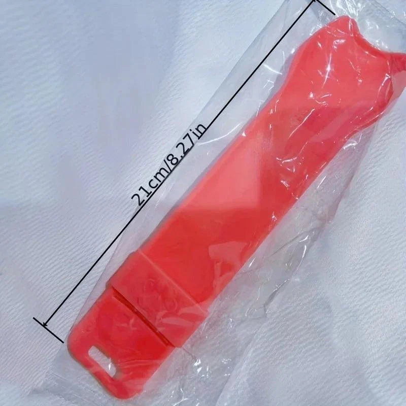 Cat Squeeze Treat Spoon