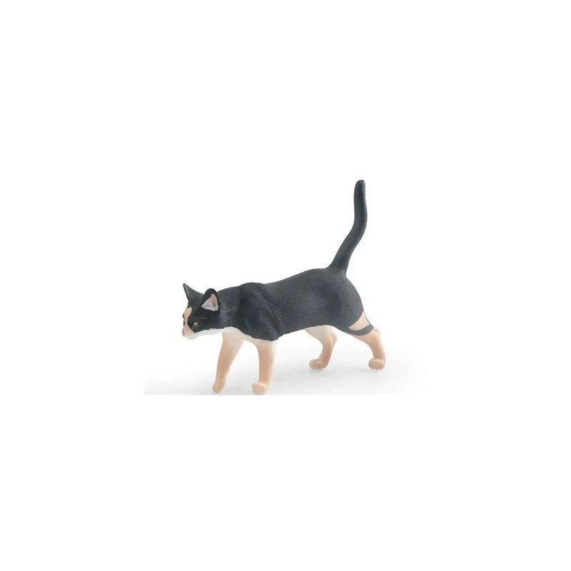 Realistic Black Cat Figurine Home Decor Ornament🐾 Realistic Black Cat Figurine Home Decor Ornament

Add charm, personality, and a touch of mystery to your space with this Realistic Black Cat Figurine. Designed wiHappy PawsHappy PawsBlack Cat Figurine