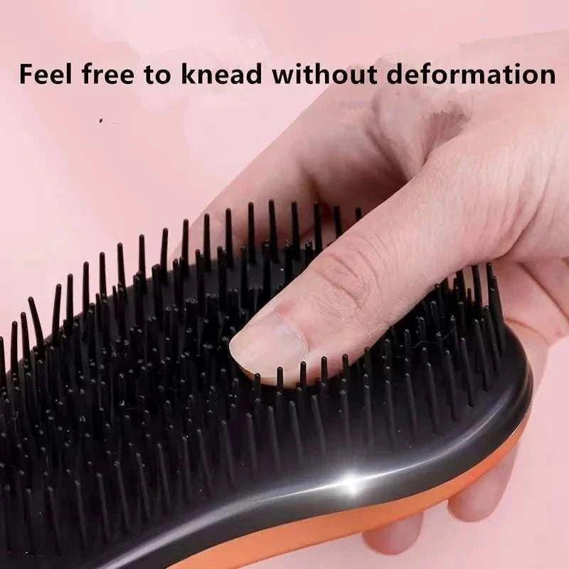 Pet Grooming Brush & Hair Remover for Dogs & CatsPet Grooming Brush &amp; Hair Remover for Dogs &amp; Cats

Keep your furry friends healthy, happy, and looking their best with our premium Pet Grooming Brush. SpeciaHappy PawsHappy PawsPet Grooming Brush