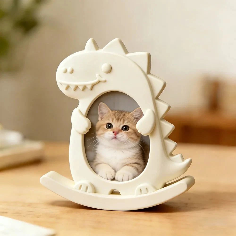 Animal Photo Frame Silicone Mold for DIY ResinAnimal Photo Frame Silicone Mold for DIY Resin – Create Unique Handmade MemoriesAnimal Photo Frame Silicone Mold for DIY ResinAnimal Photo Frame Silicone Mold for DIHappy PawsHappy PawsAnimal Photo Frame Silicone Mold